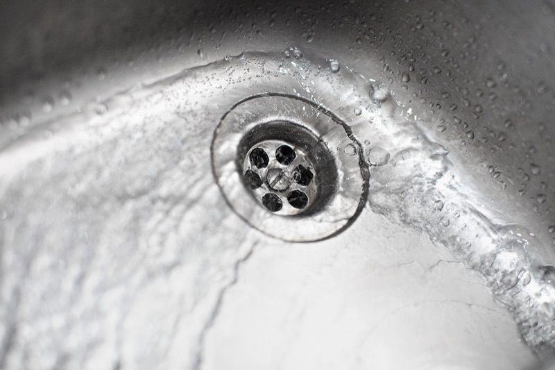 Drain Cleaning & Clog Removal