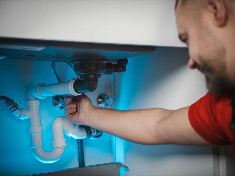 24/7 Emergency Plumbing