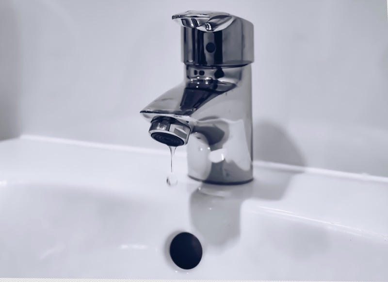 Faucet & Fixture Install